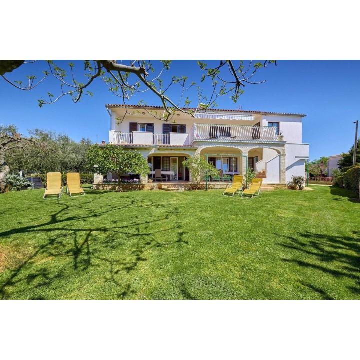 Ferienwohnung in Medulin ab 56€ pro Nacht