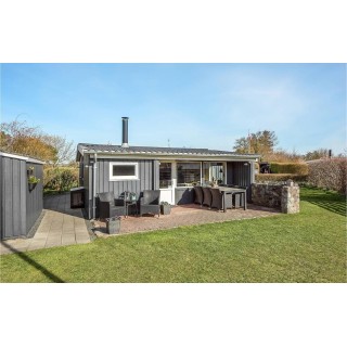 Ferienhaus in Broager ab 59€ pro Nacht