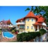Ferienwohnung in Heviz ab 59€ pro Nacht