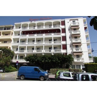 Olympic Palladium Hotel