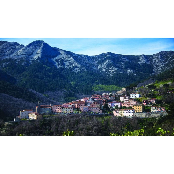 Ferienwohnung in Elba ab 41€ pro Nacht