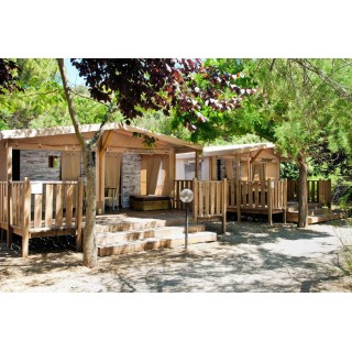 Ferienwohnung in Tuscia ab 42€ pro Nacht