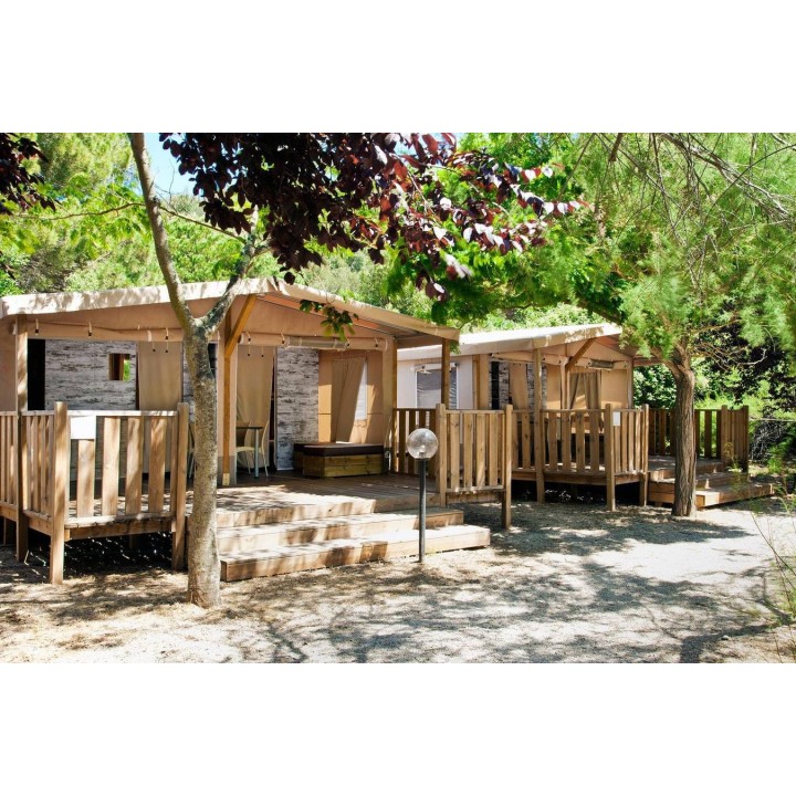 Ferienwohnung in Tuscia ab 42€ pro Nacht