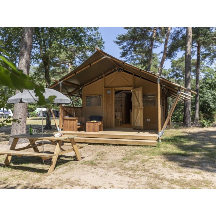Camping in Mierlo ab 46€ pro Nacht