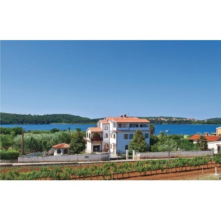 Ferienwohnung in Pomer ab 38€ pro Nacht