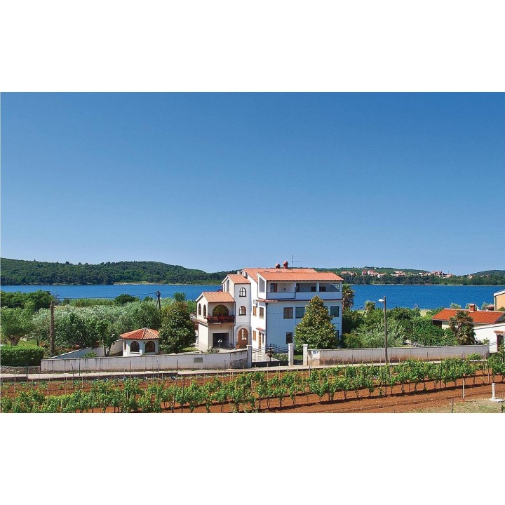 Ferienwohnung in Pomer ab 38€ pro Nacht