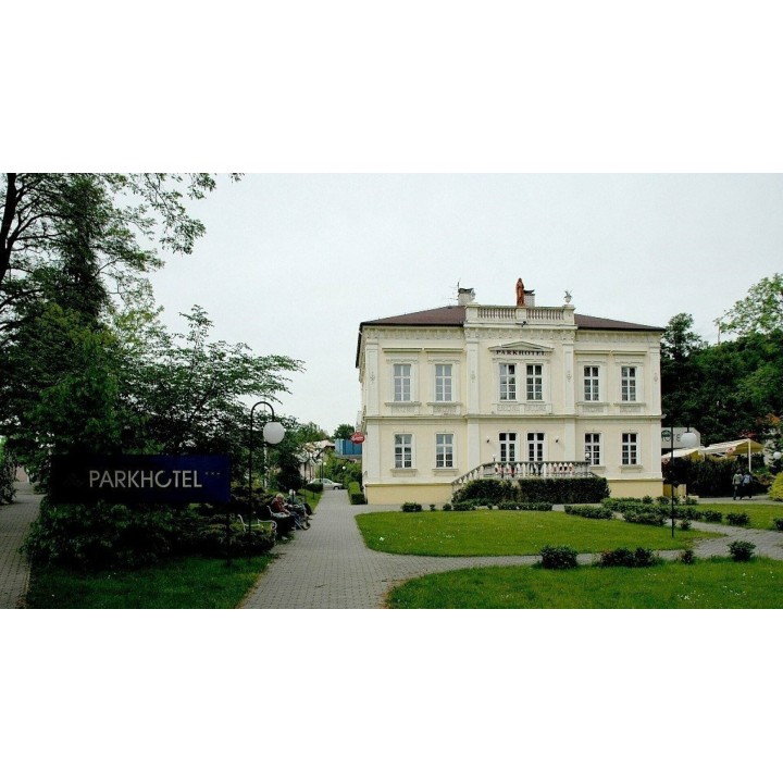 3 Tage Aufenthalt mit Zimtduft