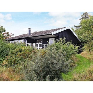 Ferienhaus in Røsnæs ab 59€ pro Nacht