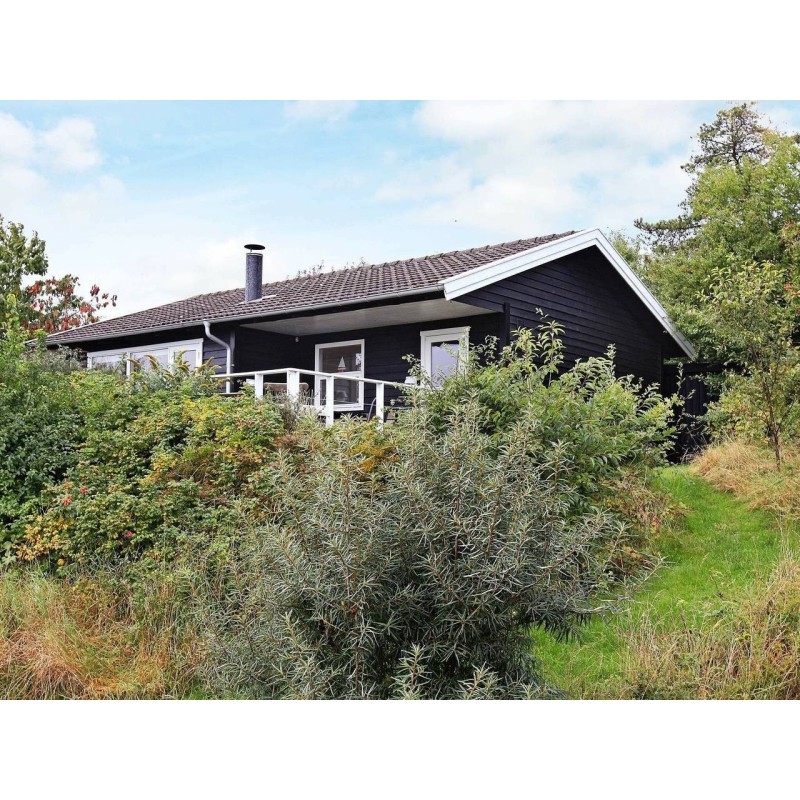 Ferienhaus in Røsnæs ab 59€ pro Nacht