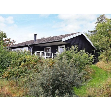 Ferienhaus in Røsnæs ab 59€ pro Nacht