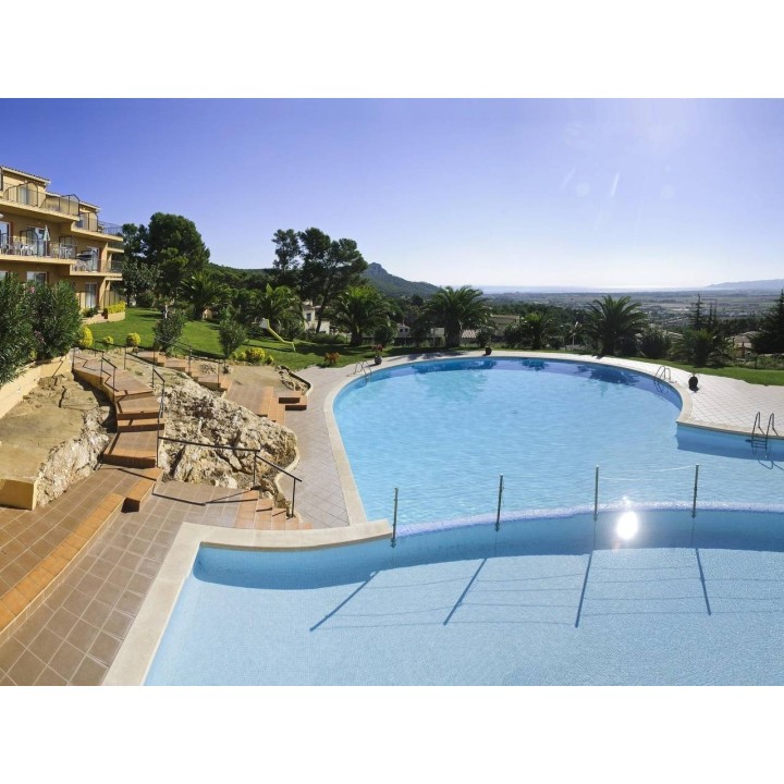 Ferienwohnung in Costa Brava ab 23€ pro Nacht