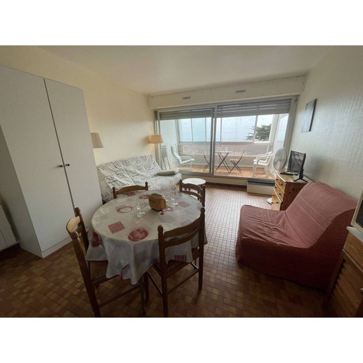 Ferienwohnung in Vendée ab 42€ pro Nacht