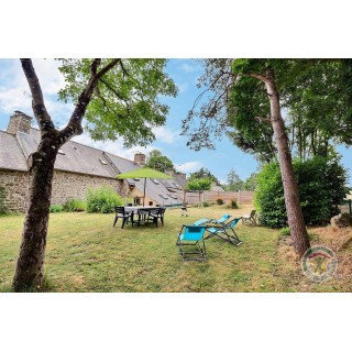 Ferienhaus in Le Tronchet ab 56€ pro Nacht