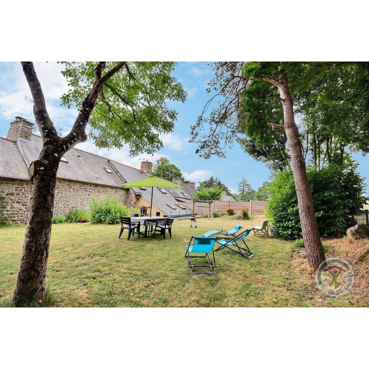 Ferienhaus in Le Tronchet ab 56€ pro Nacht