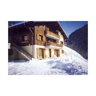 Ferienhaus in Savoie ab 54€ pro Nacht