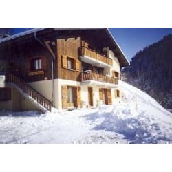 Ferienhaus in Savoie ab 54€ pro Nacht