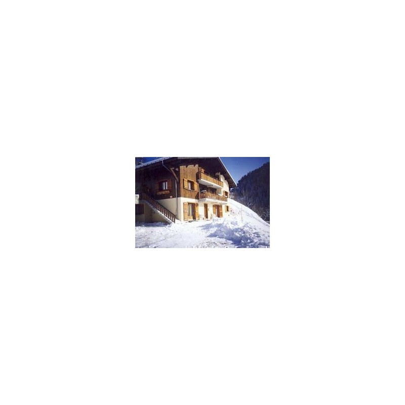 Ferienhaus in Savoie ab 54€ pro Nacht