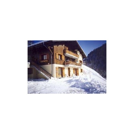 Ferienhaus in Savoie ab 54€ pro Nacht