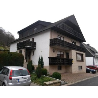 Ferienwohnung in Bad Driburg ab 58€ pro Nacht