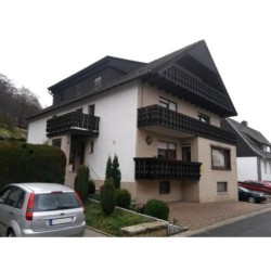 Ferienwohnung in Bad Driburg ab 58€ pro Nacht