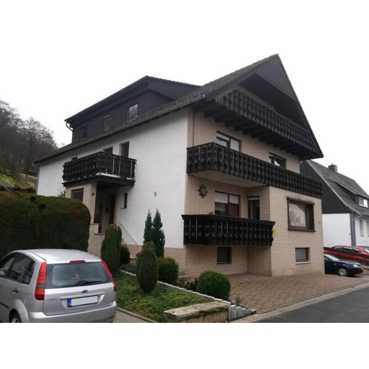 Ferienwohnung in Bad Driburg ab 58€ pro Nacht