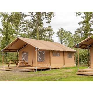 Camping in Borger ab 53€ pro Nacht