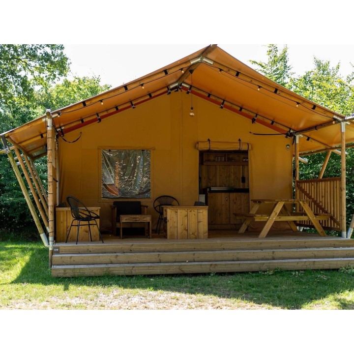 Camping in Borger ab 58€ pro Nacht