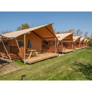 Camping in Oosterhout ab 57€ pro Nacht
