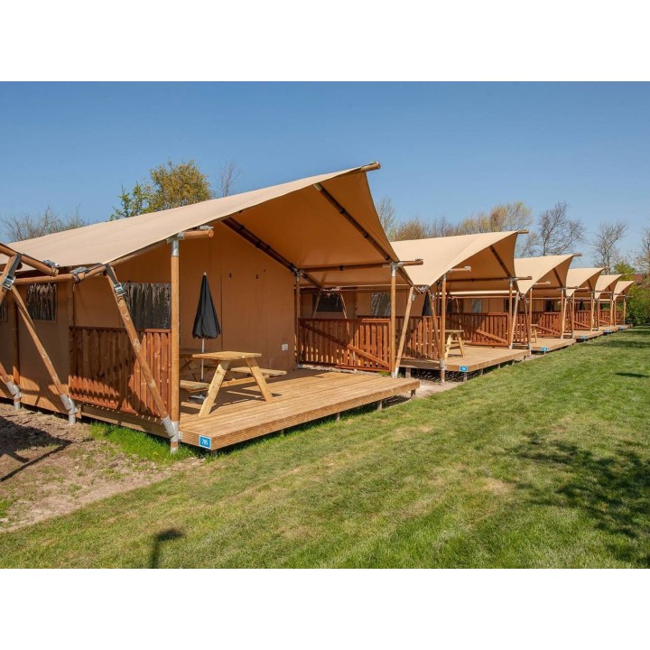 Camping in Oosterhout ab 57€ pro Nacht