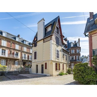 Ferienwohnung in Calvados ab 48€ pro Nacht