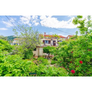 Ferienwohnung in Rab ab 57€ pro Nacht