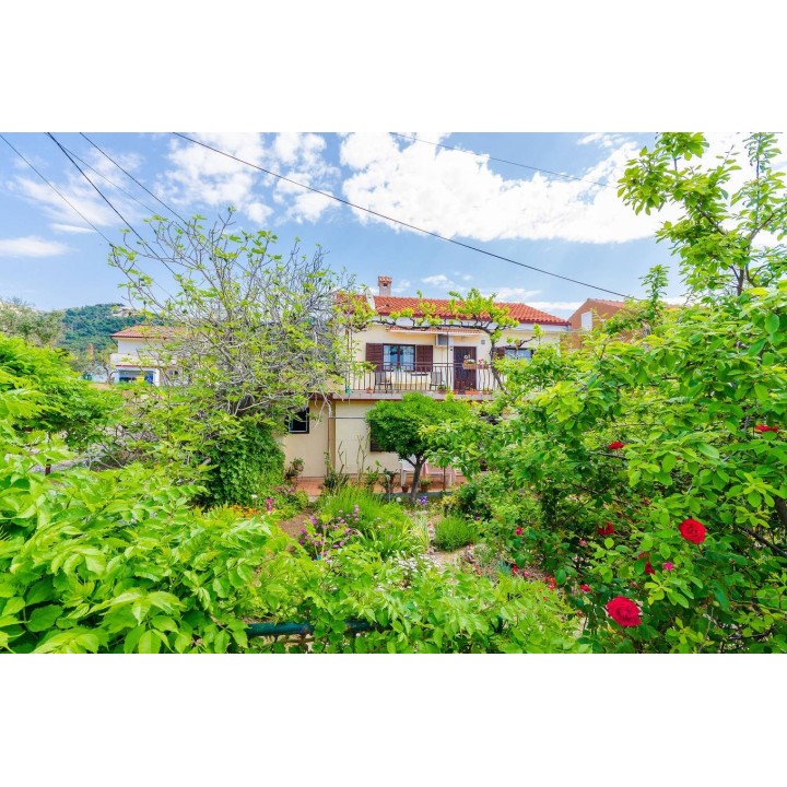 Ferienwohnung in Rab ab 57€ pro Nacht