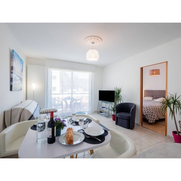 Ferienwohnung in Vendée ab 50€ pro Nacht