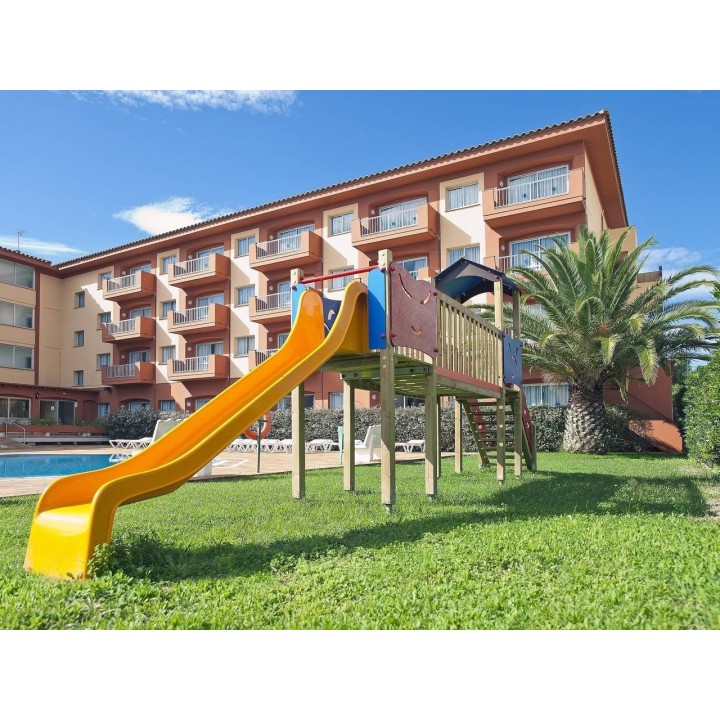 Ferienwohnung in Estartit ab 29€ pro Nacht