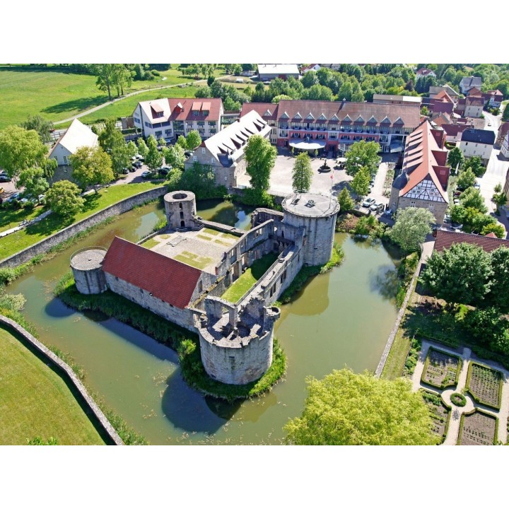 Day Spa - Ticket mit Frühstück