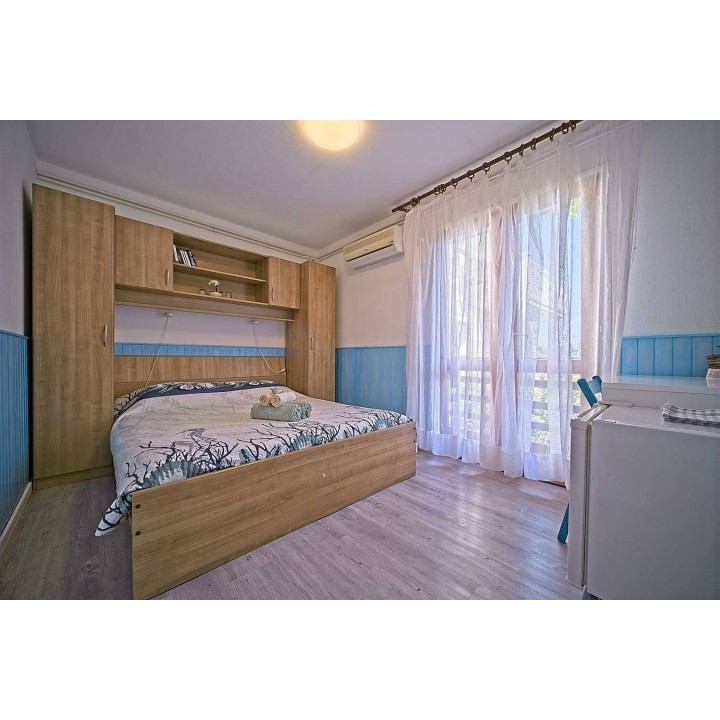 Ferienwohnung in Mljet ab 54€ pro Nacht