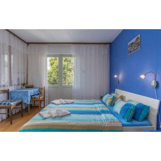 Ferienwohnung in Poreč ab 56€ pro Nacht