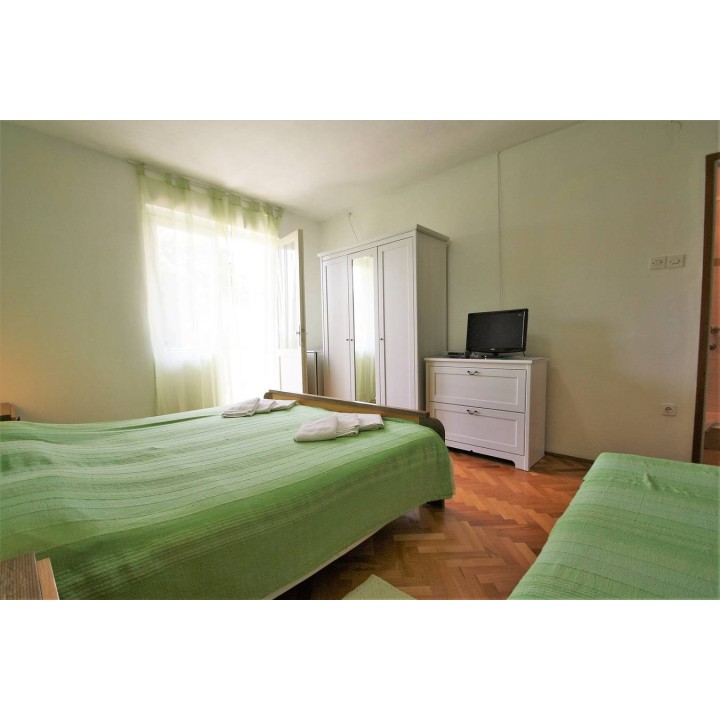 Ferienwohnung in Poreč ab 49€ pro Nacht