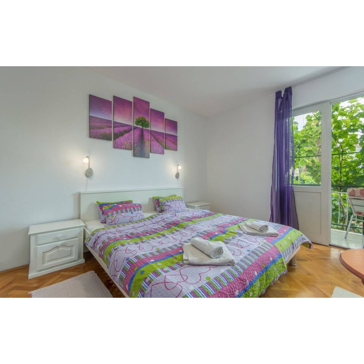 Ferienwohnung in Poreč ab 49€ pro Nacht