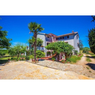 Ferienwohnung in Mugeba ab 49€ pro Nacht