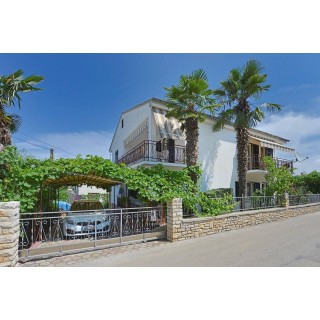 Ferienwohnung in Poreč ab 56€ pro Nacht