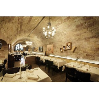 HYPNOTIC NIGHT im Whirlpool unter Sternenhimmel