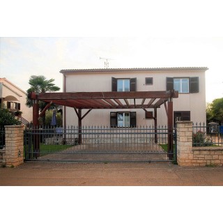 Ferienwohnung in Poreč ab 47€ pro Nacht