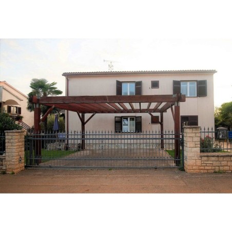 Ferienwohnung in Poreč ab 47€ pro Nacht