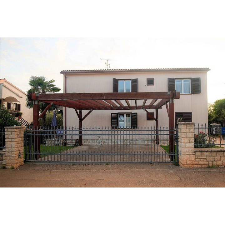 Ferienwohnung in Poreč ab 47€ pro Nacht