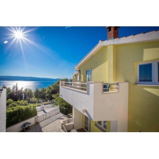 Ferienwohnung in Split-Dalmatien ab 47€ pro Nacht