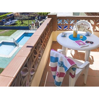 Ferienwohnung in Estartit ab 26€ pro Nacht