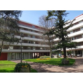 Hotel Terme Mioni Pezzato