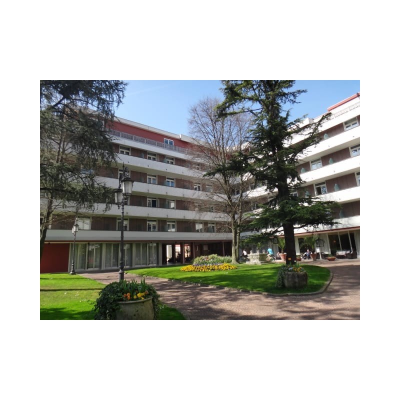 Hotel Terme Mioni Pezzato