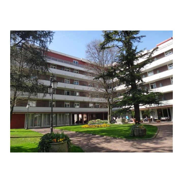 Hotel Terme Mioni Pezzato